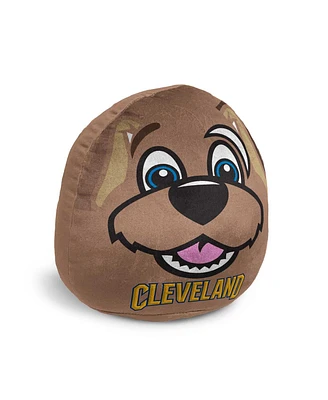 Cleveland Cavaliers Plushie Mascot Pillow