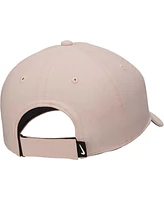 Men's Nike Light Pink Club Performance Adjustable Hat