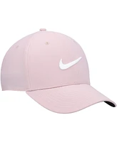 Men's Nike Lavender Legacy91 Sport Performance Adjustable Hat