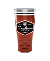 Tervis Tumbler Anaheim Ducks 30 Oz Retro Stainless Steel Tumbler