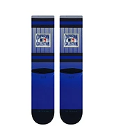 Men's Stance Colorado Rockies Cooperstown Collection Crew Socks