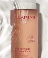 Clarins Cleansing Micellar Water, 6.7 oz.
