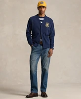 Polo Ralph Lauren Men's Fleece Sweatshirt Cardigan