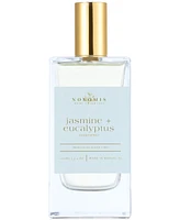 Nokomis Home Fragrance Jasmine + Eucalyptus Room Spray, 3.4 oz.