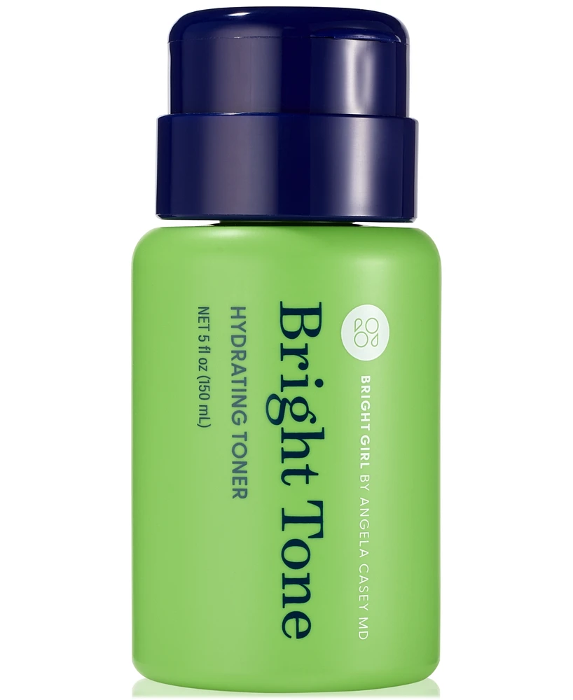 Bright Girl Bright Tone Hydrating Toner