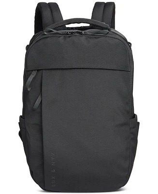 Lux and Nyx Purpose 16-inch Laptop Backpack