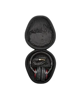 Beyerdynamic Mmx 100 Analog Gaming Headset (Black) with Hardshell Headphone Case