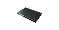 Panasonic Dvd-S700 1080p Up-Convert Dvd Player (Black)