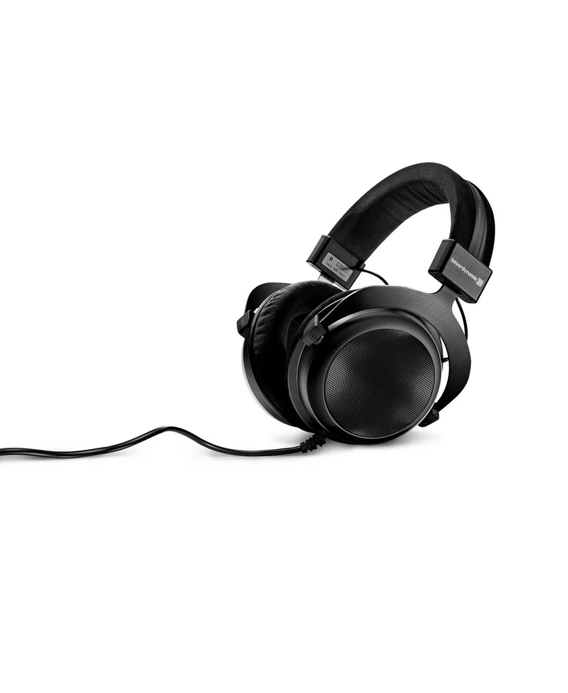 Beyerdynamic Dt 880 Premium Edition Headphones (Black)