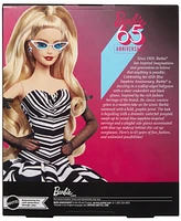 Barbie Signature 65th Anniversary Collectible Doll