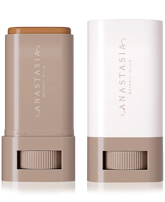 Anastasia Beverly Hills Beauty Balm Serum Boosted Skin Tint, 0.6 oz.
