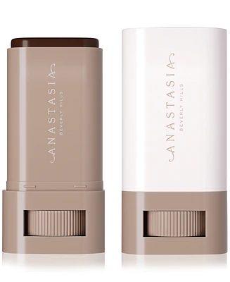 Anastasia Beverly Hills Beauty Balm Serum Boosted Skin Tint, 0.6 oz.