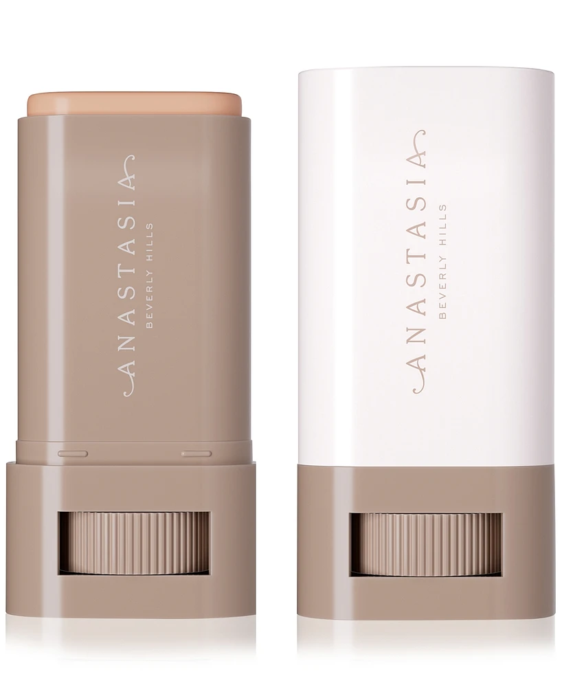 Anastasia Beverly Hills Beauty Balm Serum Boosted Skin Tint, 0.6 oz.