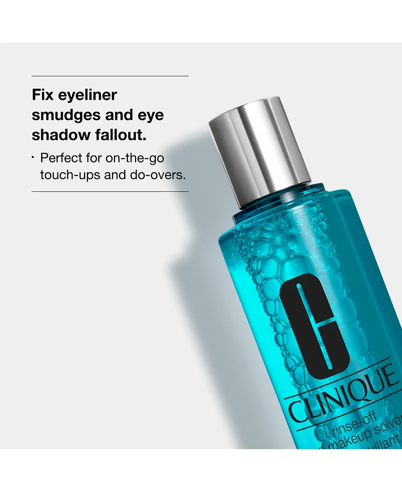 Clinique Rinse