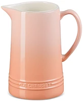 Le Creuset Stoneware Signature Pitcher