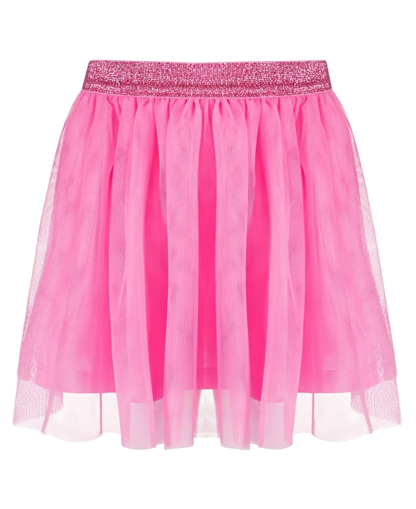 Epic Threads Toddler Girls Glitter Tulle Skirt, Created for Macy's