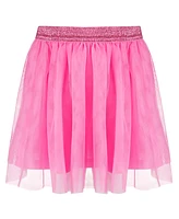 Epic Threads Toddler Girls Glitter Tulle Skirt, Created for Macy's