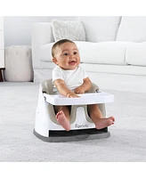 Ingenuity Baby Base 2-in-1 Booster Seat