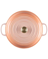 Le Creuset 5-Qt. Enameled Cast Iron Signature Braiser