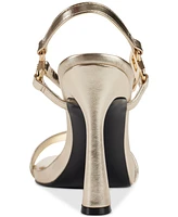 Karl Lagerfeld Paris Women's Cybil High-Heel Sandals