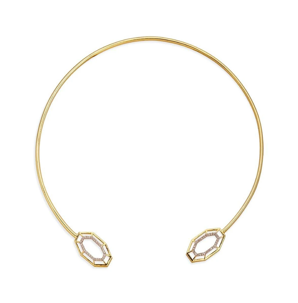 Dhwani Bansal Syra Choker