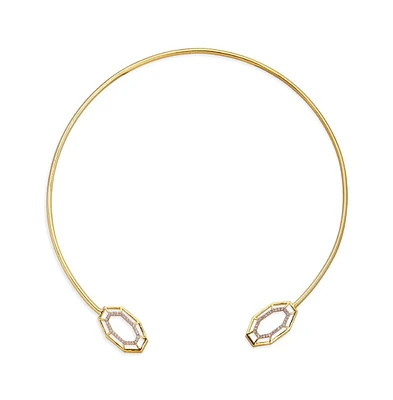 Dhwani Bansal Syra Choker