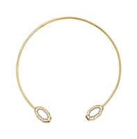 Dhwani Bansal Syra Choker