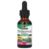 Nature's Answer Motherwort Extract 2 000 mg - 1 fl oz (30 ml)