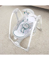 ConvertMe Swing-2-Seat – Nash