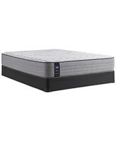 Sealy Posturepedic Lovegrove 13.5" Soft Euro Pillowtop Mattress