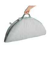 Cozy Spot Baby Reversible Duvet Activity Gym