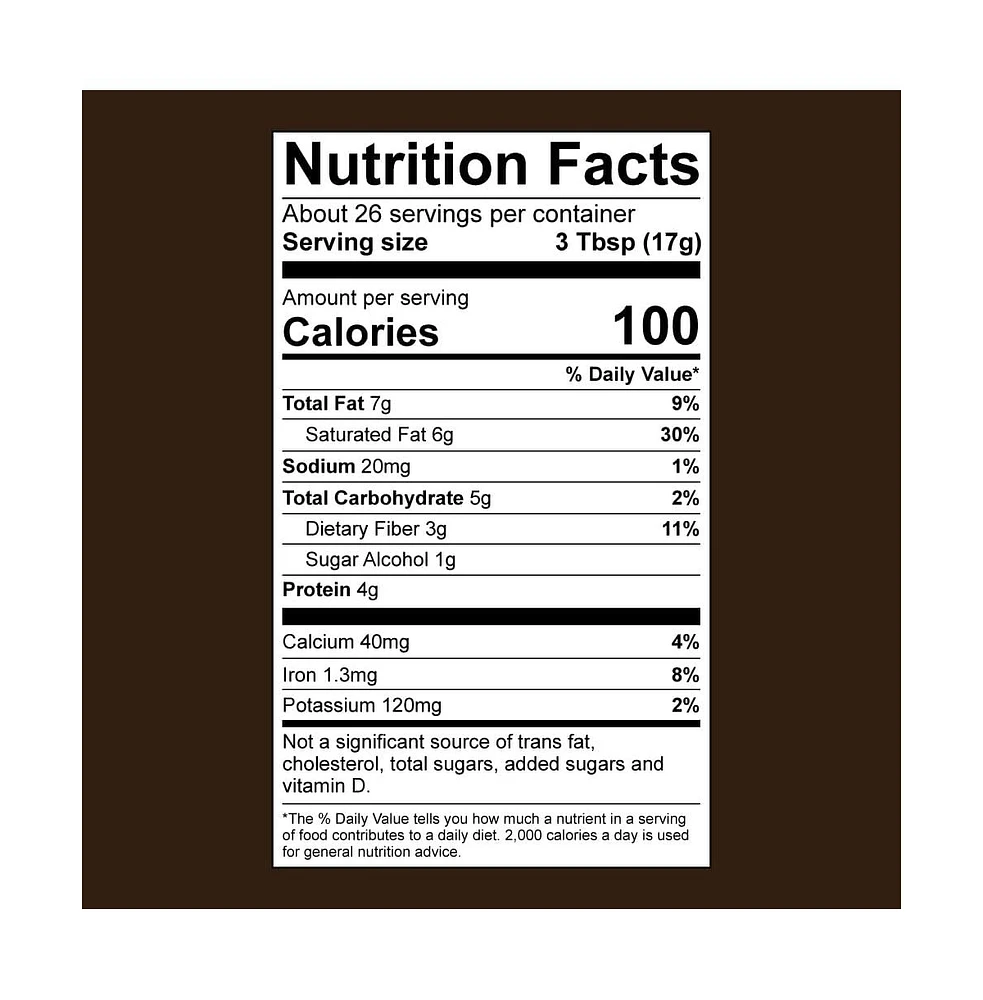 Lcp 16oz Chocolate Keto Mct Powder + Collagen + Prebiotic Acacia Fiber. Mct Creamer. Mct Oil Powder from Coconuts. Mct Collagen Powder, Grass Fed, Per