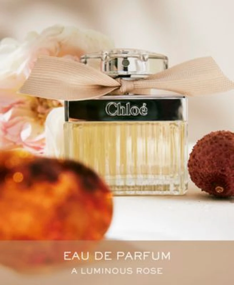 Chloe Eau De Parfum Fragrance Collection
