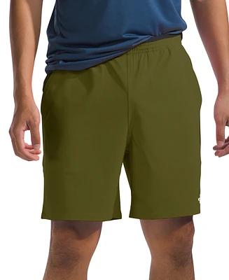 The North Face Men's Wander 2.0 Water-Repellent Shorts