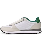 Boss by Hugo Boss Men's Kai Runner Lace-Up Sneakers