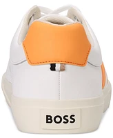 Boss by Hugo Boss Men's Aiden Lace-Up Sneakers