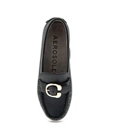 Aerosoles Women's Case Ornamented Loafers