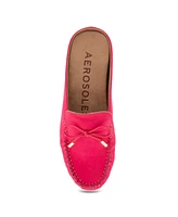 Aerosoles Women's Cody Slip-On Mules