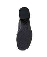 Aerosoles Women's Duane Low Heel Ornamented Sandals