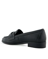 Aerosoles Women's Ellis Tailored Loafers
