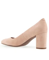 Aerosoles Women's Betsy Mid-Heel Pumps