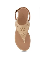 Aerosoles Women's Inesse Low Heel Sandals