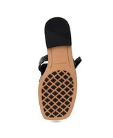 Aerosoles Women's St.Marks Open Toe Sandals