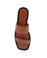 Aerosoles Women's St.Lukes Open Toe Sandals