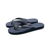 Feelgoodz Men's Classicz Ultra Natural Rubber Flip-Flip Thong Sandals