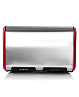 MegaChef 4 Slice Stainless Steel Toaster