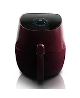 MegaChef 3.5 Quart Airfryer and Multicooker