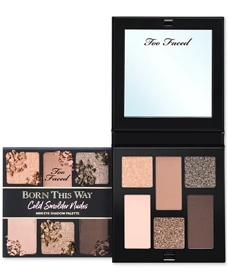 Too Faced Born This Way Cool