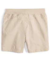 First Impressions Baby Boys Solid Shorts, Created for Macy's