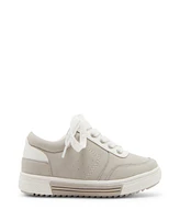 Steve Madden Little and Big Boys Bpaul Lace Up Sneaker